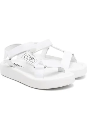 Maison Margiela Sandales à plateforme