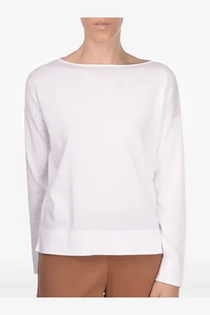 Gran Sasso Pull en coton