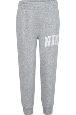 Nike Pantalon de jogging à logo brodé