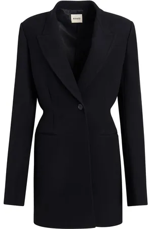 Khaite Veste Becket