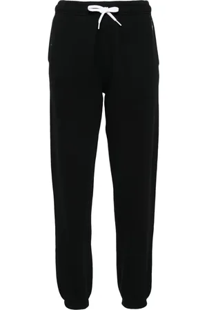 Ralph Lauren Pantalon de jogging à logo brodé
