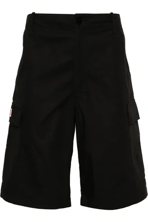 Kenzo Short cargo en coton