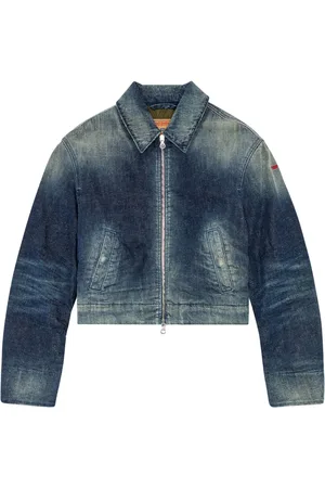 Diesel Veste DE-NOVA en jean