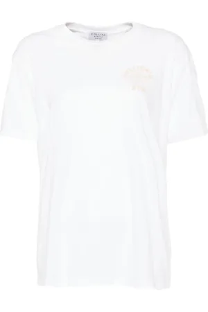Collina Strada T-shirt à imprimé graphique