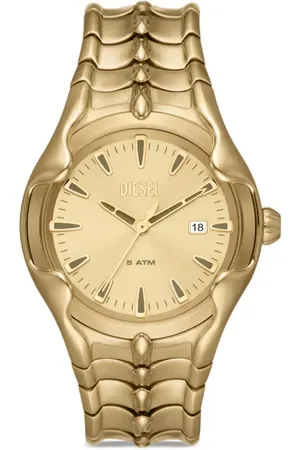 Diesel Montre Dz2186 Vert 44 mm