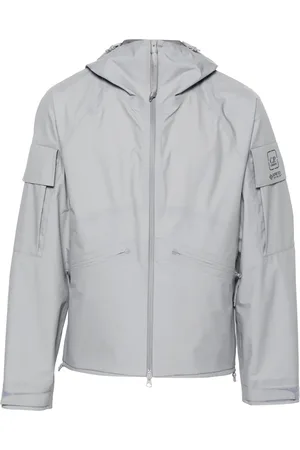 C.P. Company Veste Gore-Tex 3L à capuche