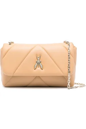 Patrizia Pepe Sac à bandoulière à appliqué Fly