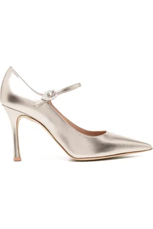 MALONE SOULIERS Escarpins Kate 90 mm