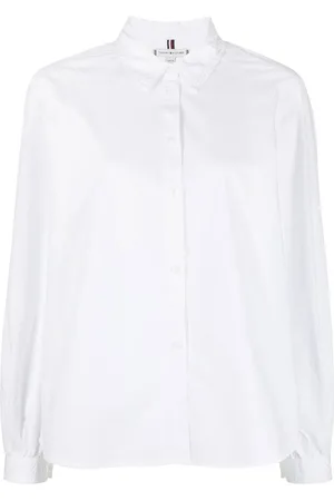 Tommy Hilfiger Chemise à manches raglan
