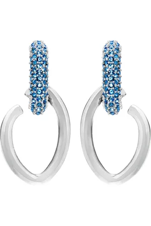 Oscar de la Renta Boucles d