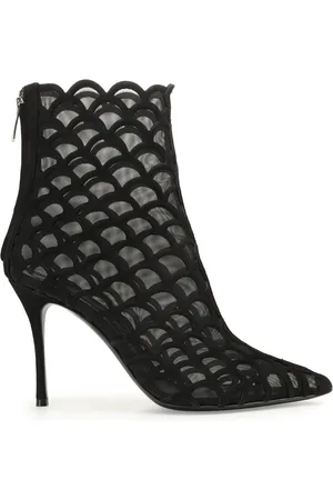 Sergio Rossi Escarpins Sr Mermaid 90 mm