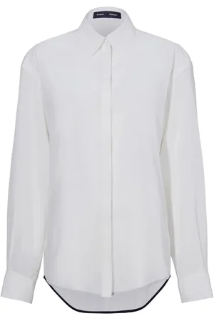 Proenza Schouler Blouse Demi