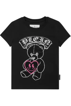 Philipp Plein T-shirt Pure Teddy Bear