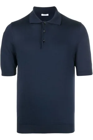 Malo Polo en maille fine