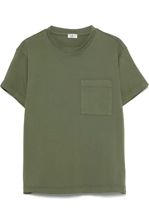 Il gufo T-shirt en coton
