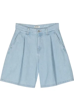 Carhartt Short en jean Alta Olympia