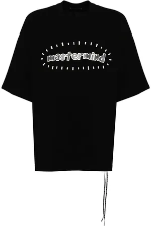 MASTERMIND JAPAN T-shirt à logo imprimé