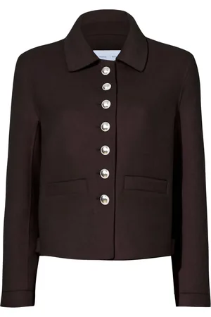 Proenza Schouler Veste Emilie