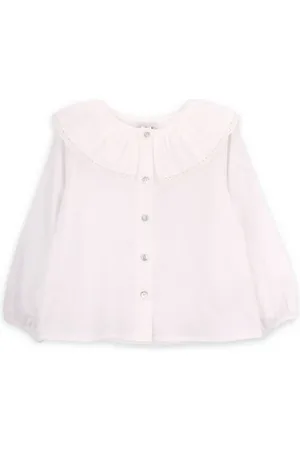KNOT Blouse Dolly