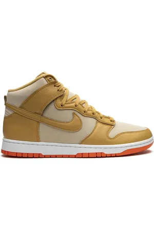 Nike Baskets montantes Dunk 