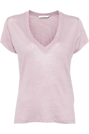 IRO T-shirt Rodeo imprimé