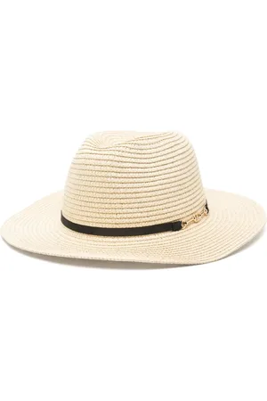 Twin-Set Chapeau à fermoir Oval T