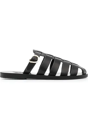 Ancient Greek Sandals Sandales Cosmia