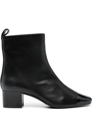 Carel Bottines Estime en cuir