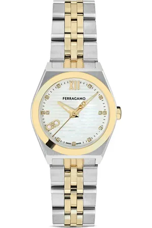 Salvatore Ferragamo Montre Vega 28 mm