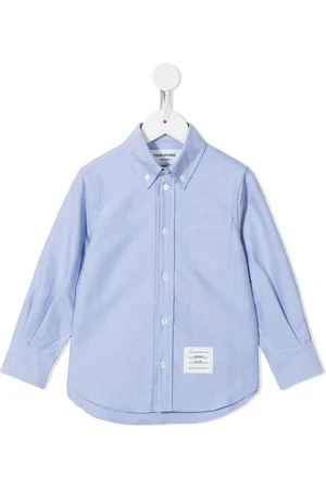 Thom Browne Chemise Oxford