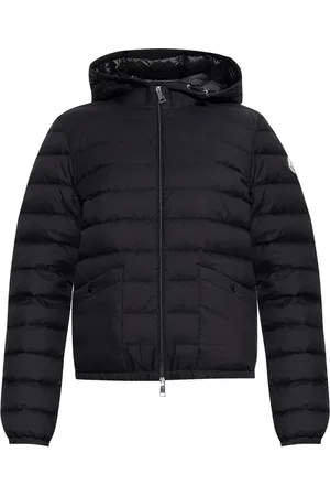 Moncler Doudoune Hede à capuche