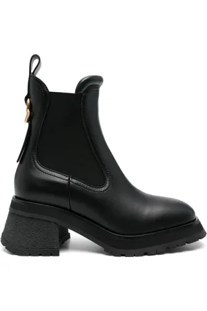 Moncler Bottines Gigi 70 mm