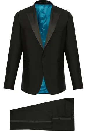 Paul Smith Costume à simple boutonnage