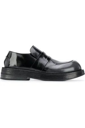MARSÈLL Mocassins à design structuré