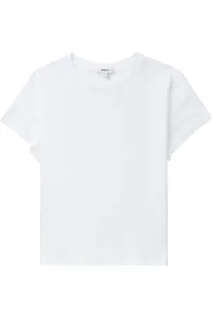 AGOLDE T-shirt Adine