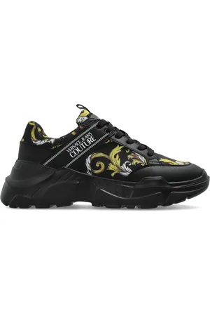 VERSACE Baskets Speedtrack