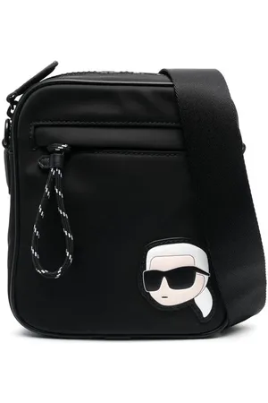 Karl Lagerfeld Sac à bandoulière Ikon