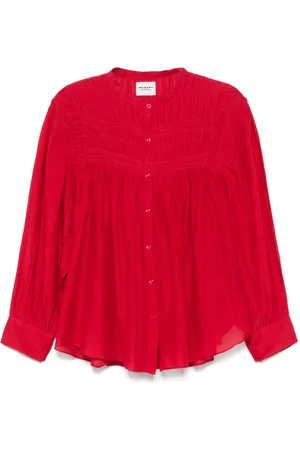 Marant Etoile Blouse Plalia