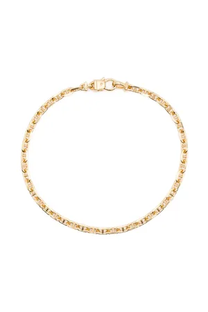 TOM WOOD Bracelet à design tressé