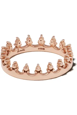 ANNOUSHKA Bague Crown
