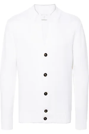 ELEVENTY Cardigan en laine