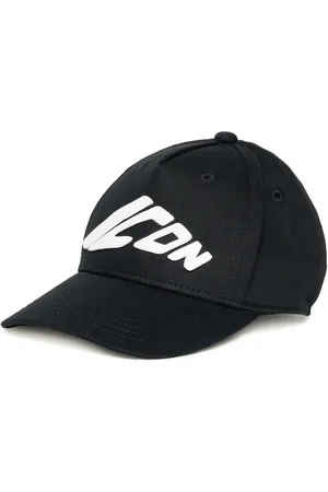Dsquared2 Casquette à appliqué Icon
