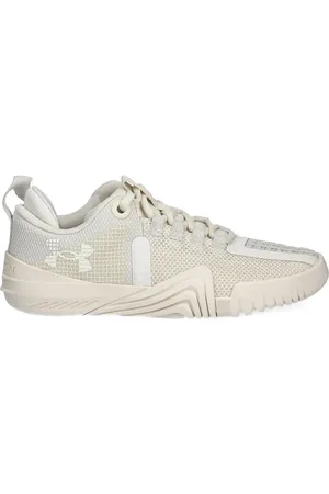 Under Armour Baskets TriBase Reign 6 à empiècements en mesh