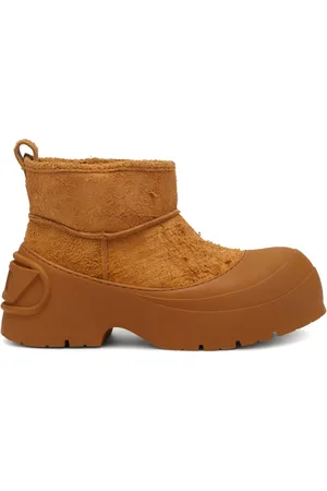 Diesel Bottines D-Donald Montone