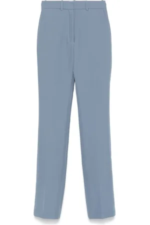 COPERNI Pantalon de tailleur à coupe droite