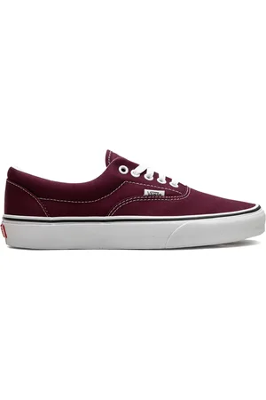 Vans Baskets Era Red