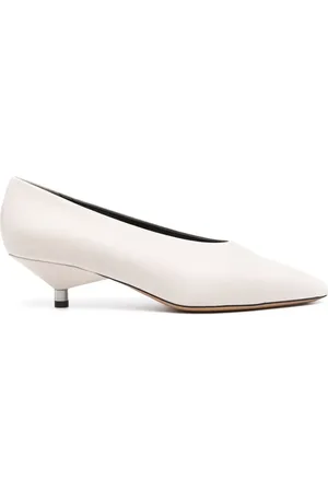Isabel Marant Escarpins Ebisa 45 mm