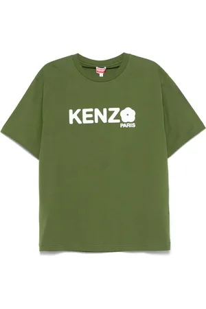 Kenzo T-shirt Boke Flower 2.0