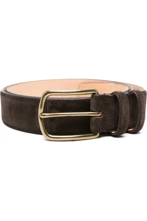 Officine creative Ceinture en daim