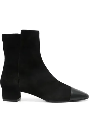 Aquazzura Bottines French Flirt 35 mm